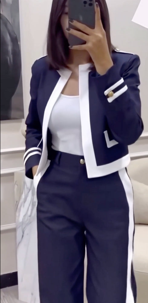 Ella Suit